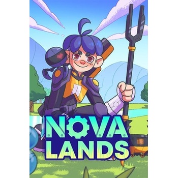 Nova Lands