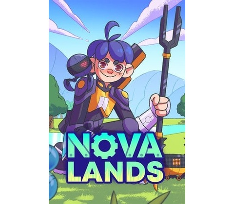 Nova Lands