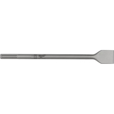 MILWAUKEE SDS-Max plochý sekáč - 50x400mm