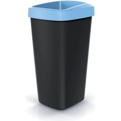 Maxiva - COMPACTA Q, 45 l světle modrá