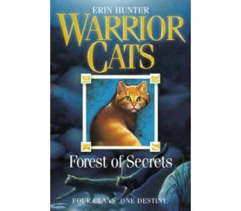 Warrior Cats