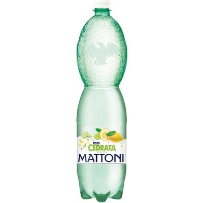 Mattoni Cedrata 1,5 l