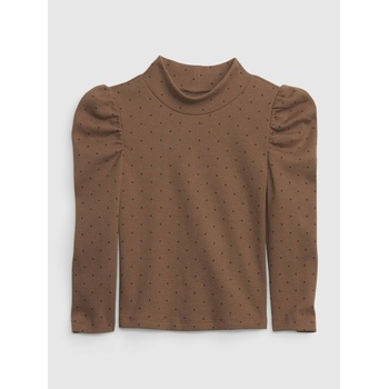 GAP Бебешка тениска на точки GAP GAP | Kafyav | Момичешки | 92