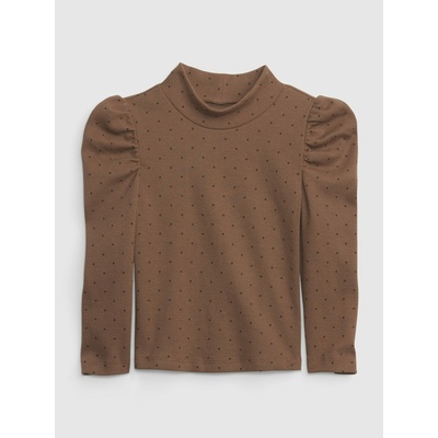 GAP Бебешка тениска на точки GAP GAP | Kafyav | Момичешки | 92