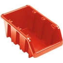 Úložné boxy KISTENBERG KTR12-3020 Plastový úložný box červený TRUCK KTR12