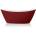 Inter Ceramic Вана ICSH LB1781 R, 170x81x68см, 240л (LB 1781 R)