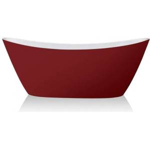 Inter Ceramic Вана ICSH LB1781 R, 170x81x68см, 240л (LB 1781 R)