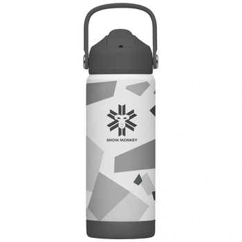 Snow Monkey Kids 530 ml Цвят: сив