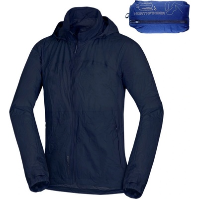 Northfinder Northkit DarkBlue modrá