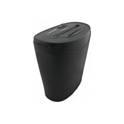 Esperanza paper credit cards and cd shredder razor