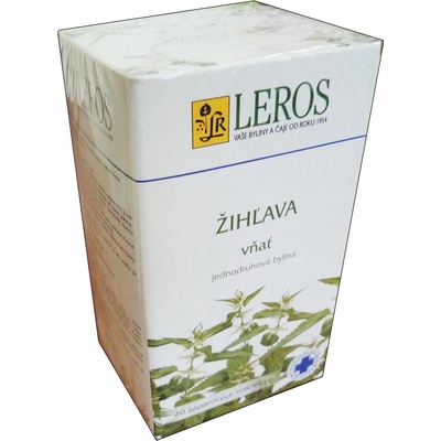 Leros Žihlava 20 x 1 g