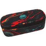 COOLPACK Елипсовиден ученически несесер Cool Pack Campus - Amber (F062890)