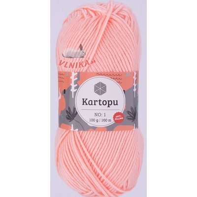 Kartopu Příze NO:1 Varianta: K253