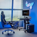 Image 1 of Thermaltake CycleDesk 100 RGB Black (GGD-CDW-BKEIRW-01)