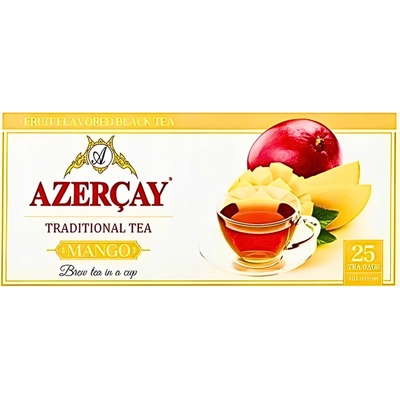 Azercay Instantní mangový Čaj 45 g