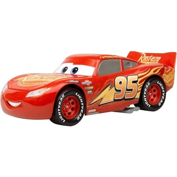 Revell Model Set Lightning McQueen Easy Click 67813 1:24