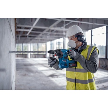 Image 1 of Bosch GBH 18V-28 C (0611920000)