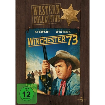 Winchester '73 - DVD