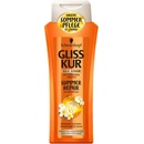Šampony Gliss Kur Summer Repair šampon 250 ml