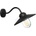 Elstead Lighting Klampenborg KLAMPENBORG-BK