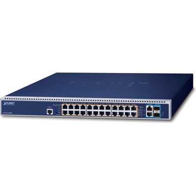 Planet GS-6322-24P4X