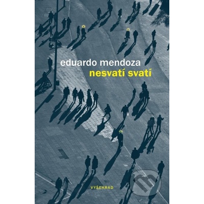 Nesvatí svatí