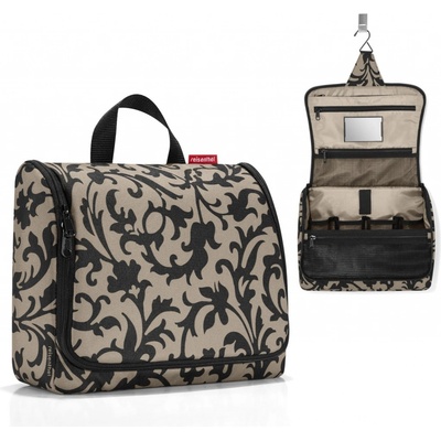 Reisenthel Toiletbag XL Baroque Taupe
