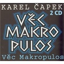 Věc Makropulos