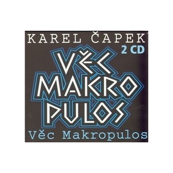 Věc Makropulos