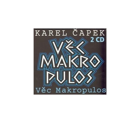 Věc Makropulos