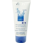 Vichy Purete Thermale Препарат за премахване на грим 3в1 200 ml