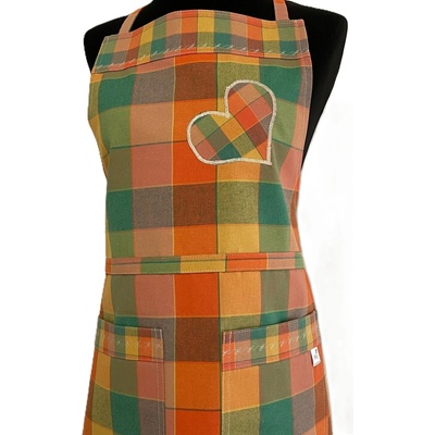 Mks & Porizbags Kuchyňská zástěra Kanafas