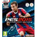 Pro Evolution Soccer 2015