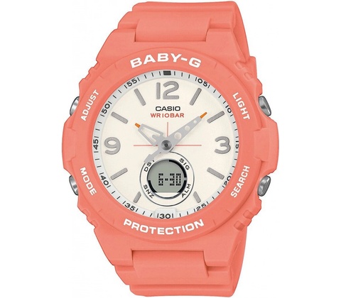 Casio BGA-260-4A
