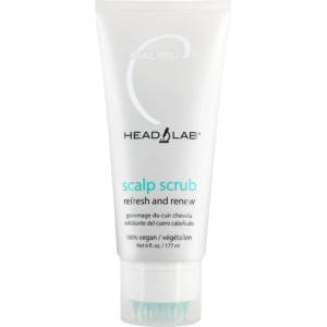 Malibu C Head Lab Refresh and Renew Scalp Scrub 177 ml