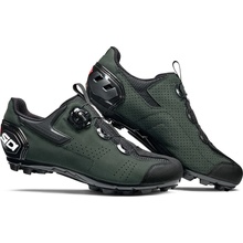 SIDI-Gravel-black/dark green