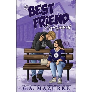 The Best Friend Experiment (2026)
