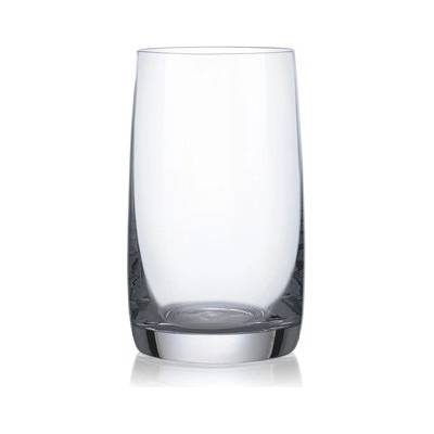 Crystalex Sklenice Ideal 250ml 6ks