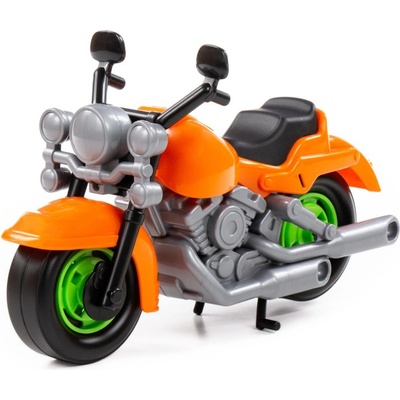 Polesie Motorka Cross