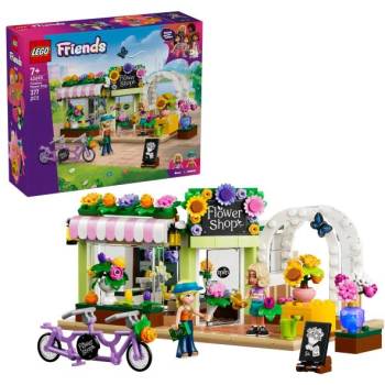 LEGO® Friends - Creative Flower Shop (42693)