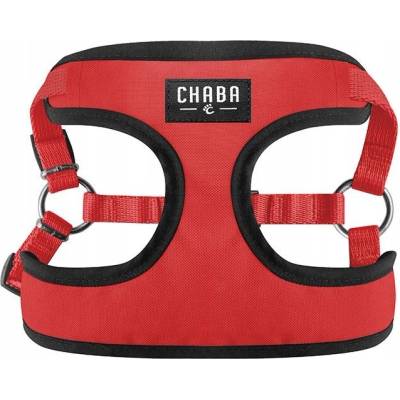 CHABA Postroj Comfort Fresh