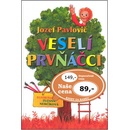 Veselí prvňáčci