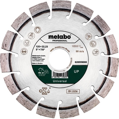Metabo 628559000