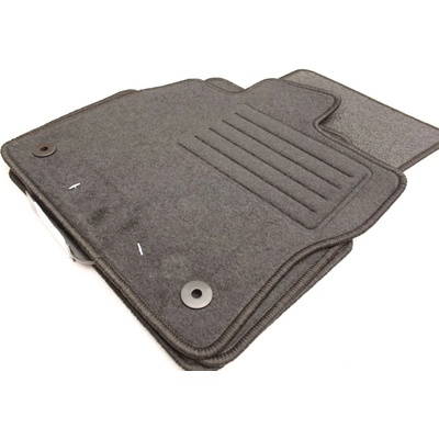 Petex Мокетни стелки за VW Passat B8 (2014-2023) (112256602)