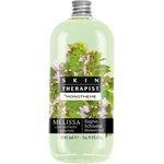 Monotheme Skin Therapist Melissa Shower Gel 500ml за жени душ гел за тяло