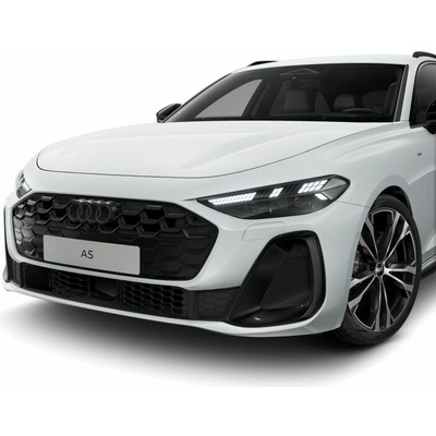 Audi A5 quattro Avant 270 kW
