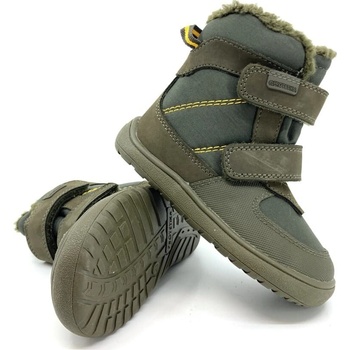 Protetika Leno khaki