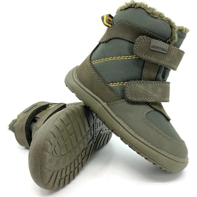 Protetika Leno khaki