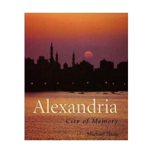 Alexandria | Michael Haag (ISBN: 9780300191127)