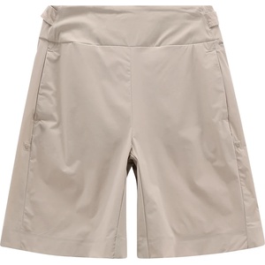 Jeanne Baret Дамски къси панталони Jeanne Baret Women's Sumatra Bermuda Shorts - Kaki - размер 40 (EU) (112-4413-0313)